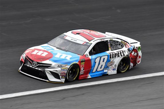 NASCAR America Fantasy Live Game Fantasy Racing Tips