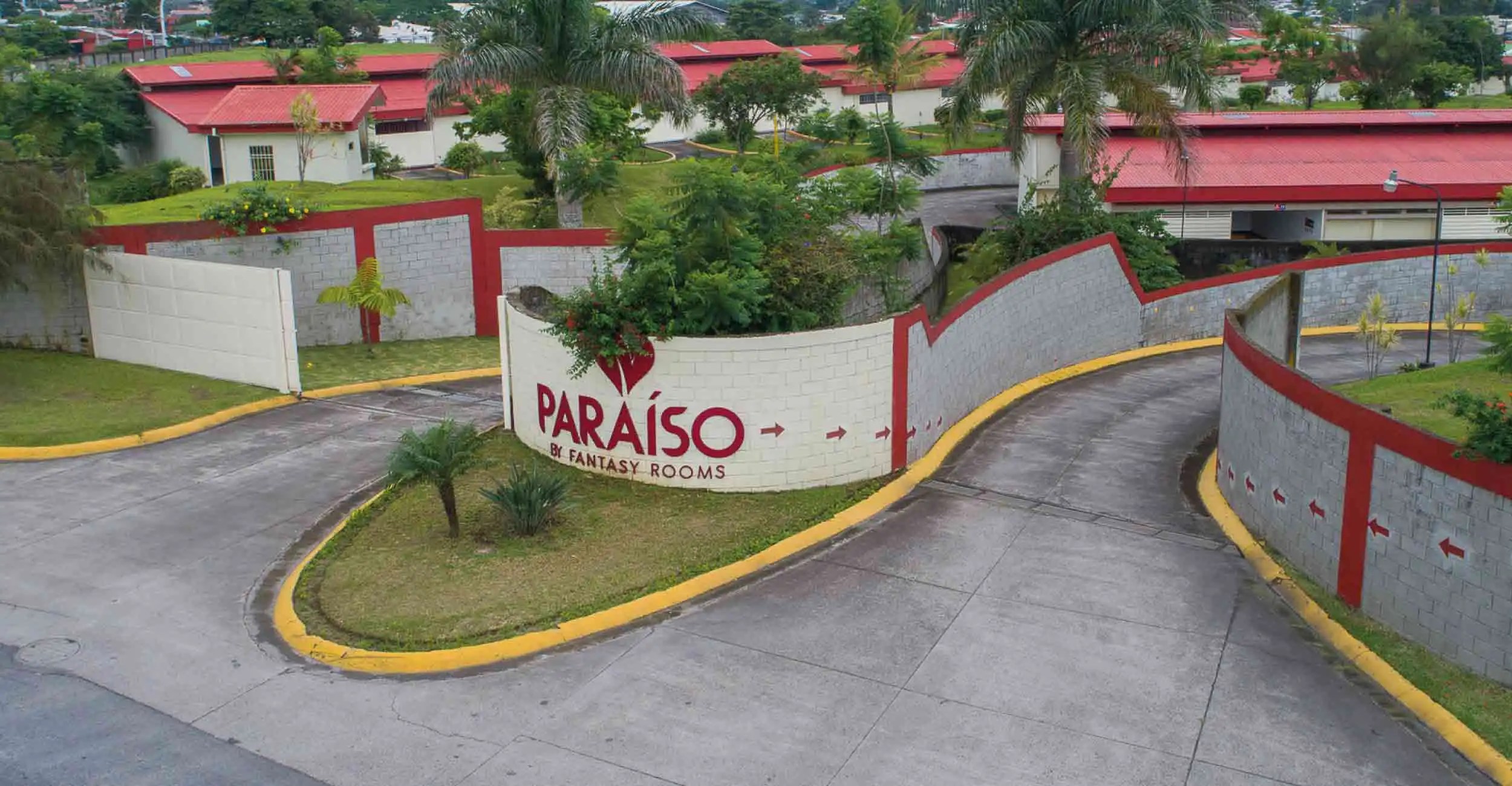 ¿Qué debes saber antes de ir a un motel? Te lo contamos..