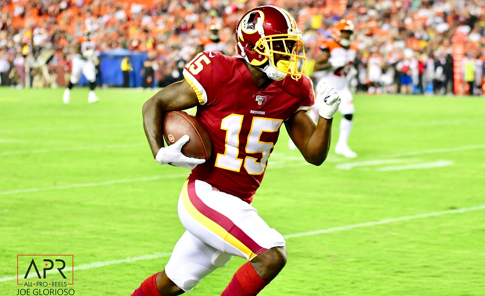 9 Dynasty Players to Stash for 2020 Fantasy Six Pack