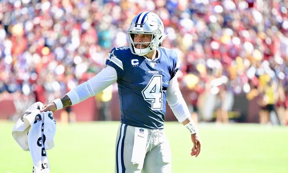 2021 Fantasy Football Best Ball QB Hit Rate Fantasy Six Pack