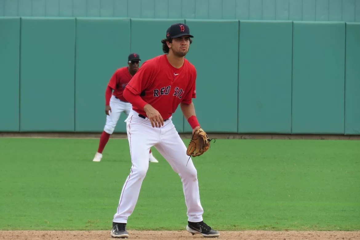 2022 Dynasty Baseball FYPD Mock Draft Fantasy Six Pack