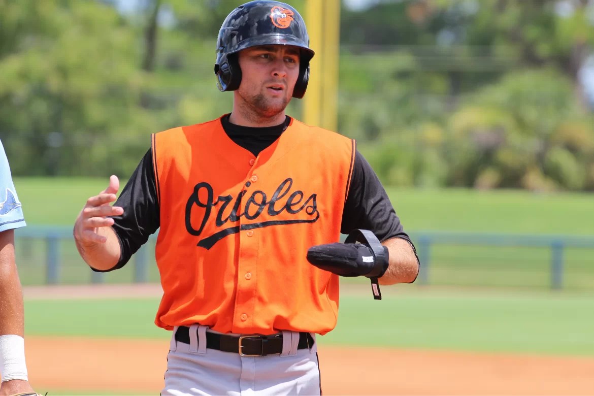 2022 Dynasty Baseball FirstYear Player Drafts Breakdown of My Drafts