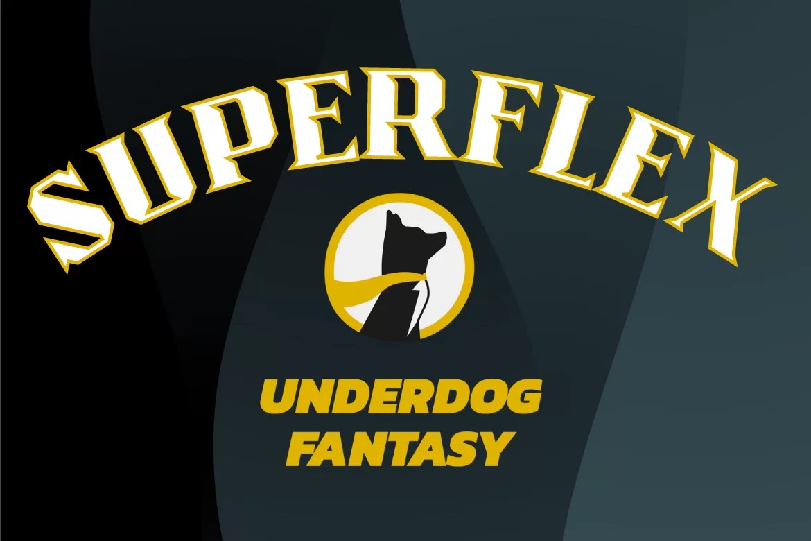 2022 Fantasy Football Best Ball Superflex Strategy