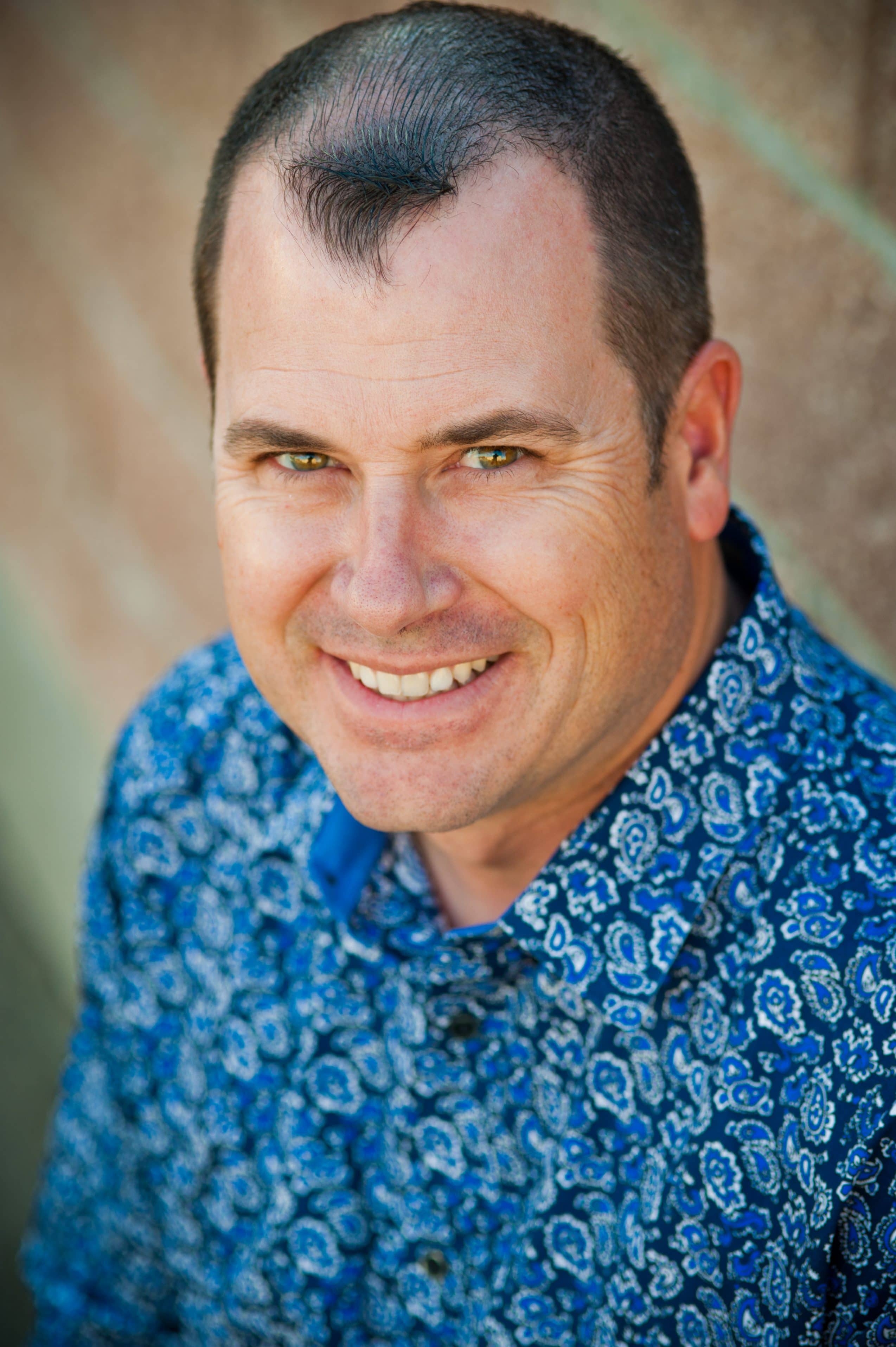 This Just In Kevin Dennis Takes the Reins at WeddingIQ Fantasy Sound