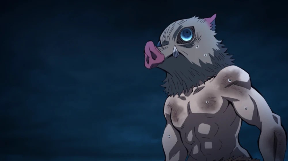 How Tall Are The Demon Slayer Kimetsu no Yaiba Characters Height