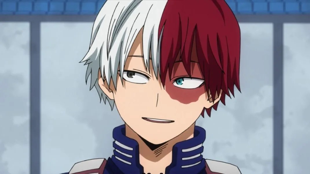 How Tall Are the My Hero Academia Characters Height Chart & Analysis