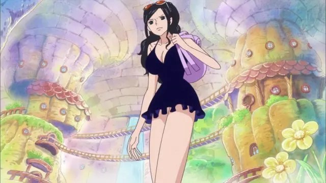How Tall Are the One Piece Characters: Height Chart & Analysis