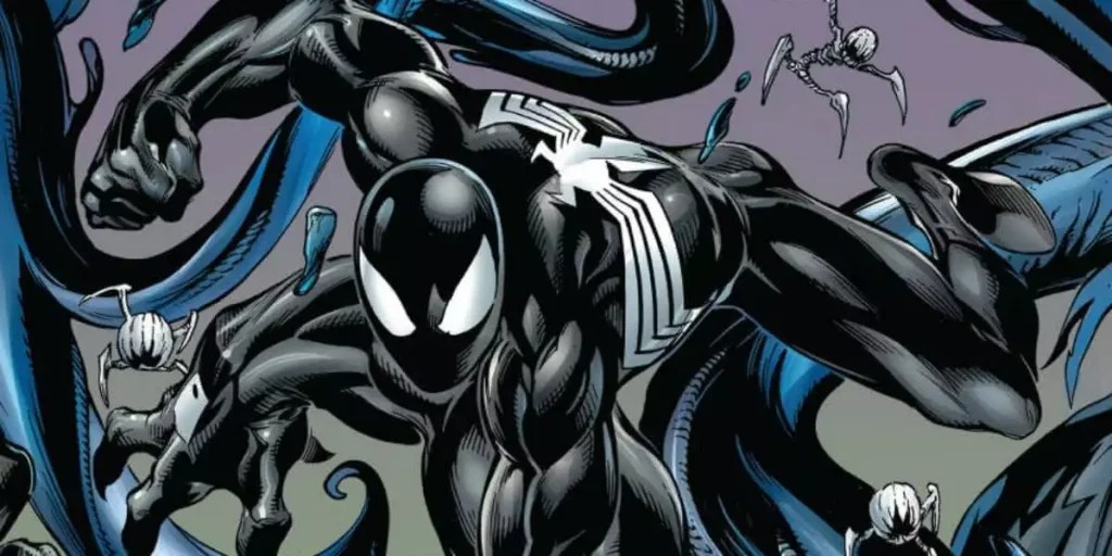 10 Strongest Marvel Symbiotes Ranked & What Are Symbiotes?
