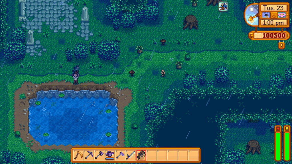 10 Best Fish In Stardew Valley And How To Catch Them 08/2023