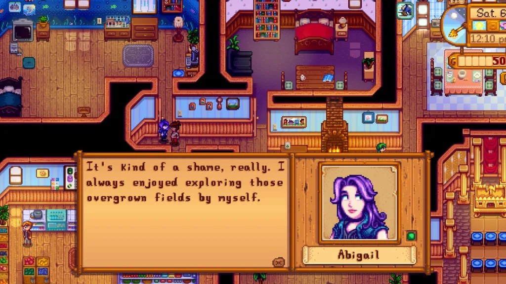 Who to Marry in Stardew Valley? Best Person Analysed & Gifts Fantasy
