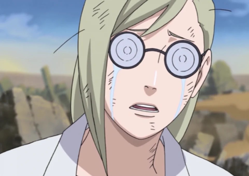 60 Most Popular Female Naruto Characters Ranked Fantasy Topics