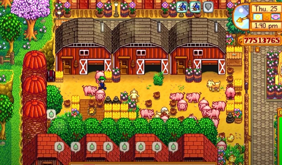 20 Best Stardew Valley Farm Layouts For Function and Form