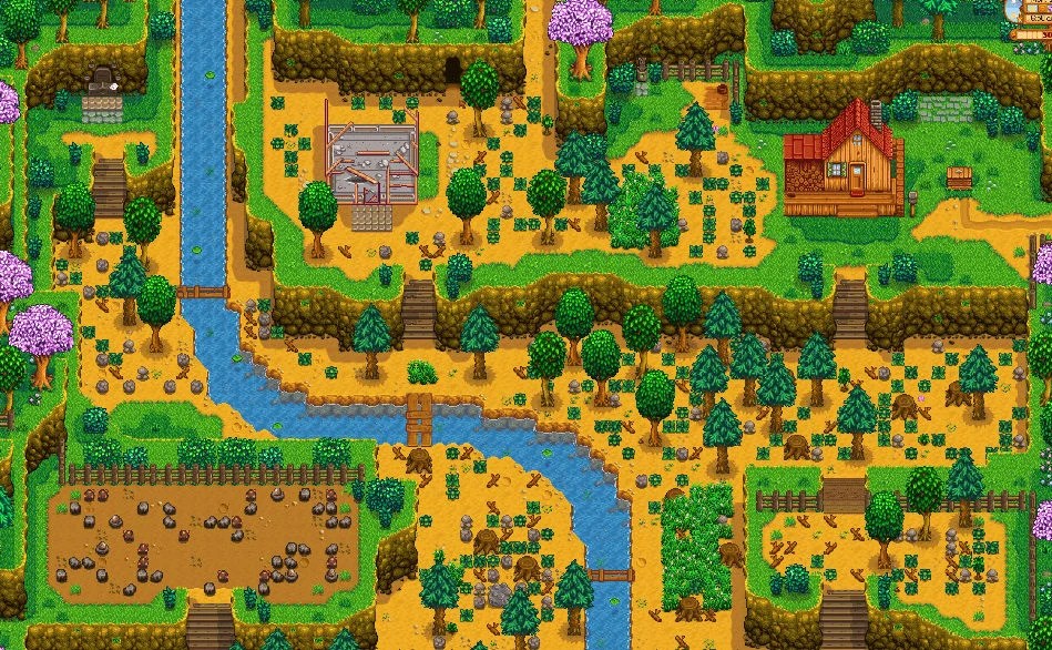 Best Farm Types for Beginners in Stardew Valley Our Top Tips