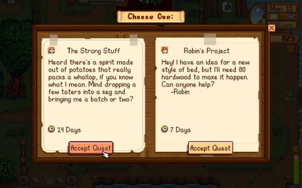 5 Best Ways to Make Money in Stardew Valley