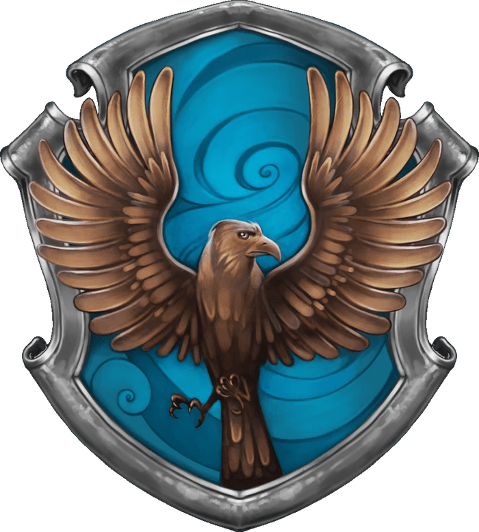 Harry Potter Hogwarts House Colors Color Palettes and Hex Codes