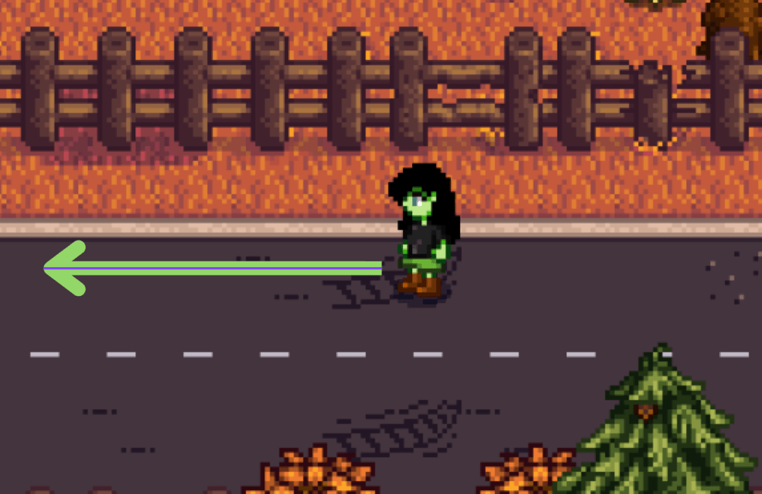 How to Find and Return Linus' Blackberry Basket in Stardew Valley