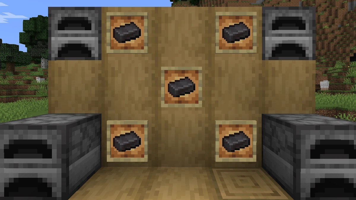 How to Make Netherite Ingots in Minecraft 1.20 StepbyStep Guide