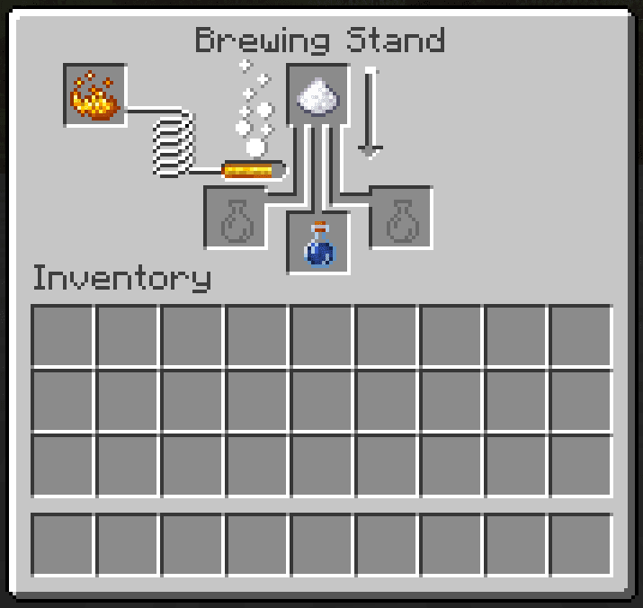 How to Make A Potion of Swiftness in Minecraft 1.20 (2024)