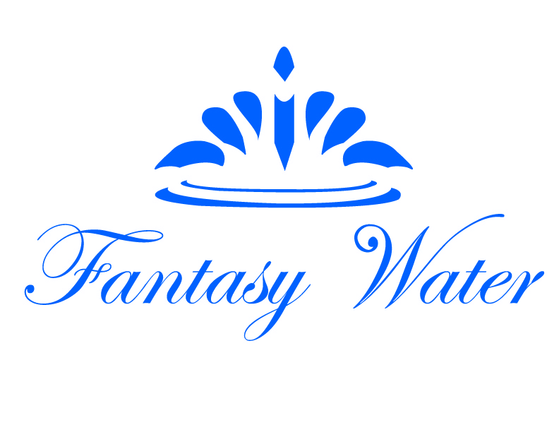 Luminarias Ventor Fantasy Water