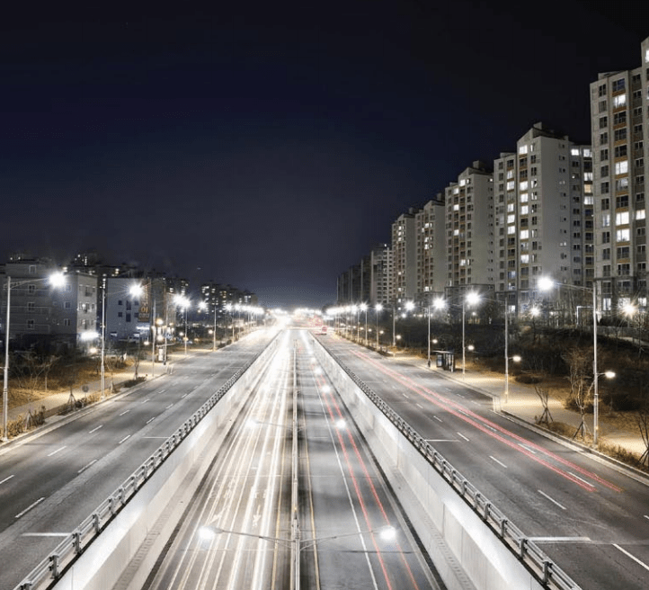 Luminarias Ventor Fantasy Water