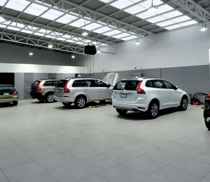 Luminarias Ventor Fantasy Water