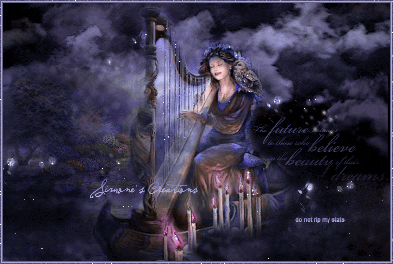 gif bonne nuit et image animee Page 2
