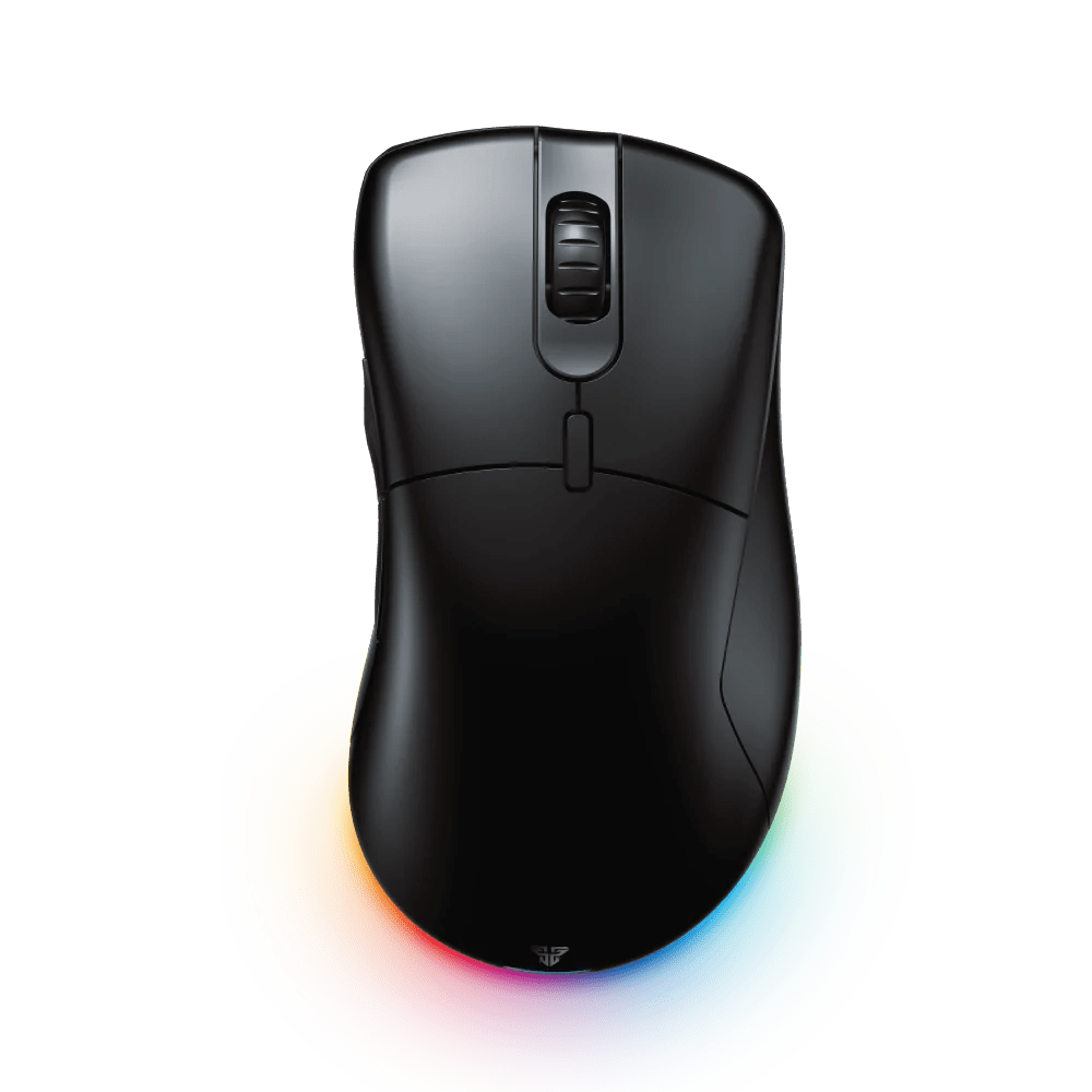 Are wireless mouse good for gaming? Fantech Australia