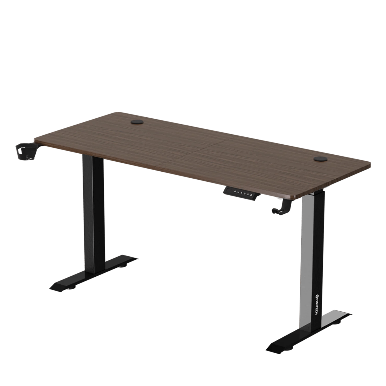 Fantech Office Desk Height Adjustable Motorised Electric Stand Gaming