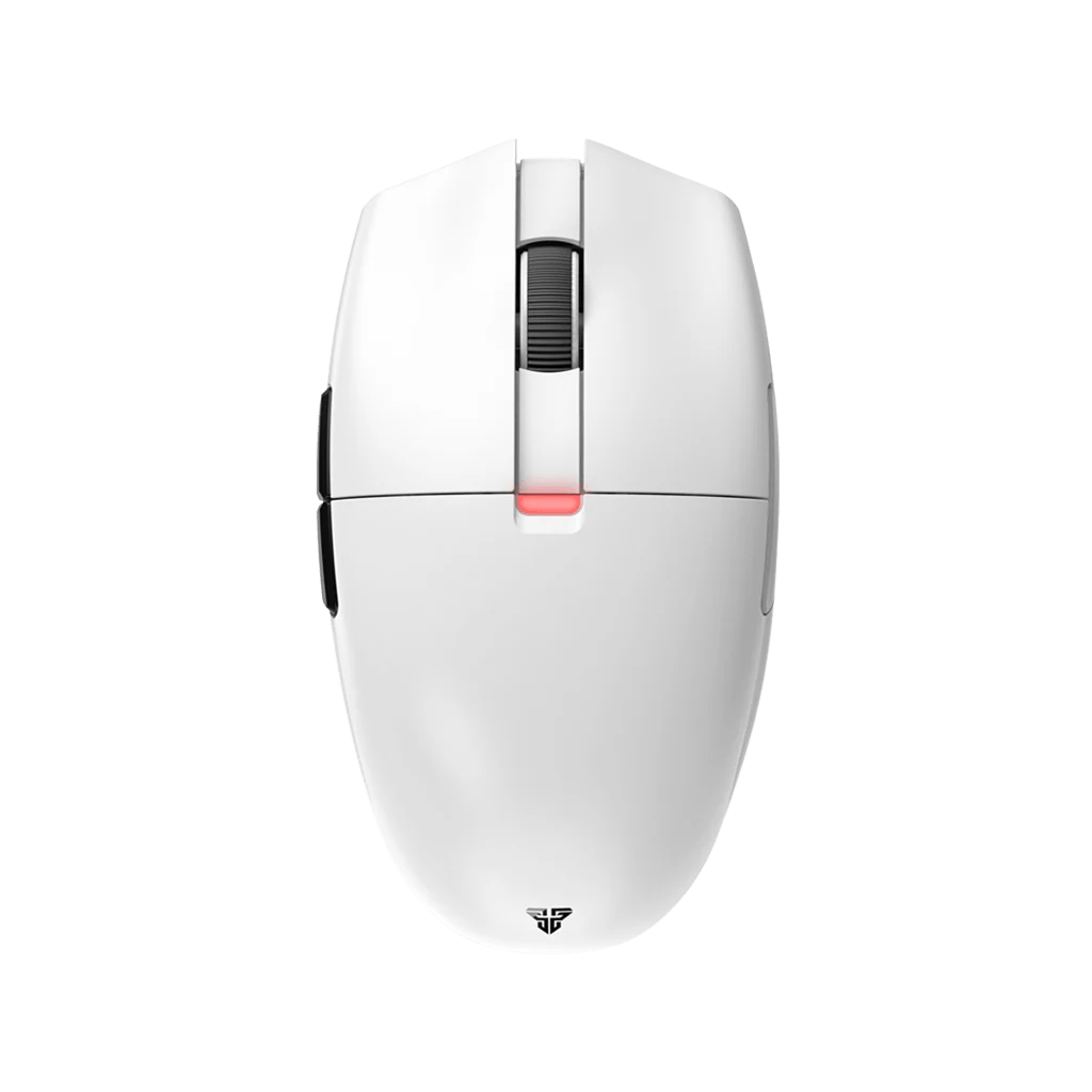 Why Some Gaming Mice Have Holes in the Shell! Fantech World