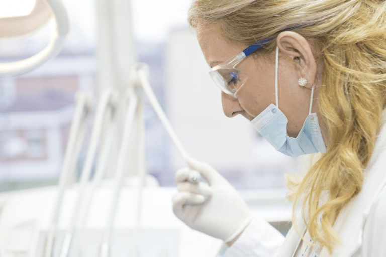 Feelings of confusion surrounding the dentist? Home Living Health