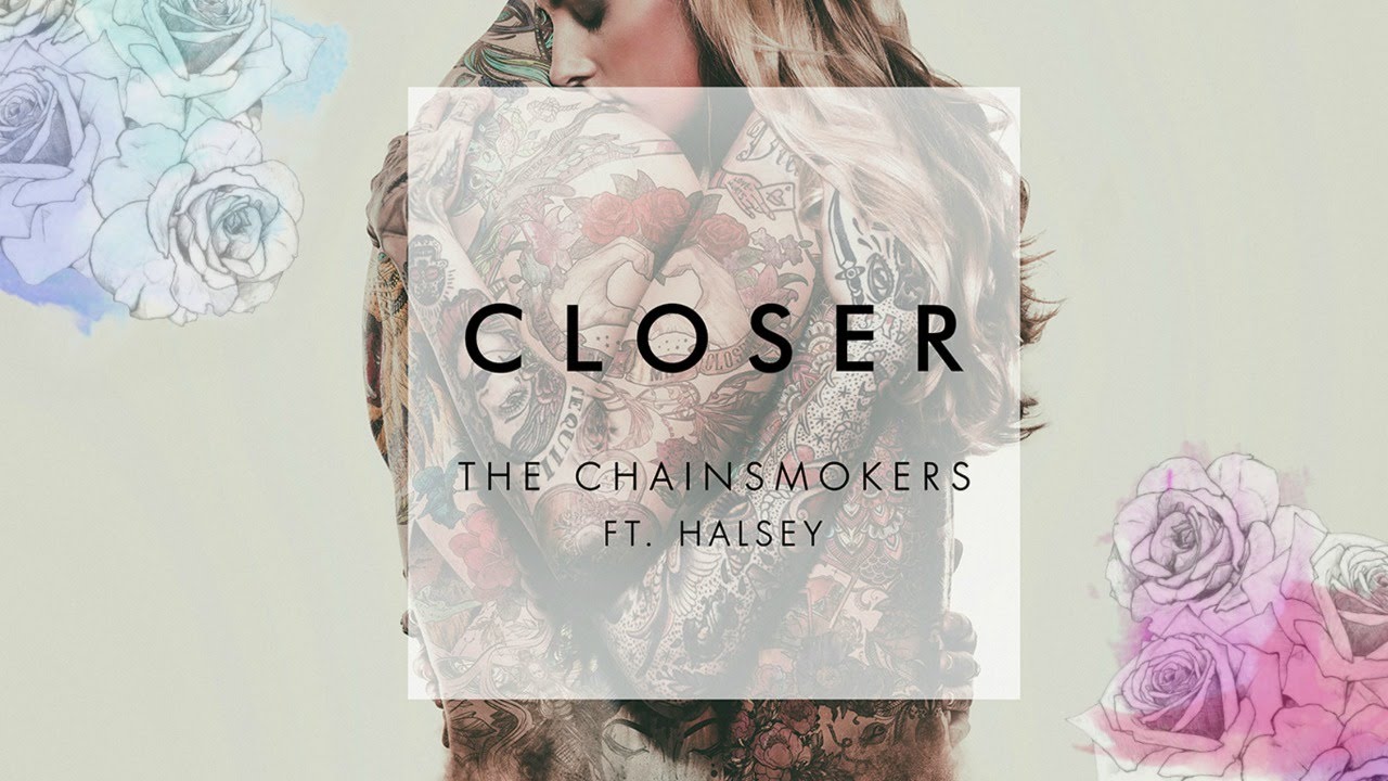 The Chainsmokers Closer Mp3 Free Download