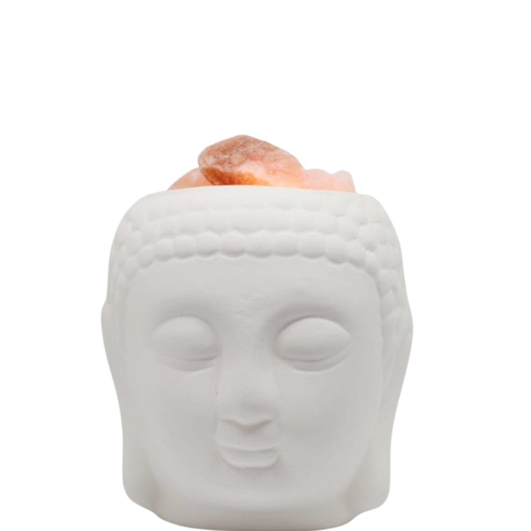 Lampara BUDA + cable + Sal + foco Fantis Argentina