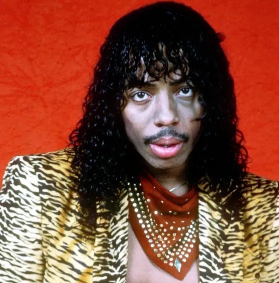 Rick James Net Worth Shocking Wealth Revealed! Fanto Magazines