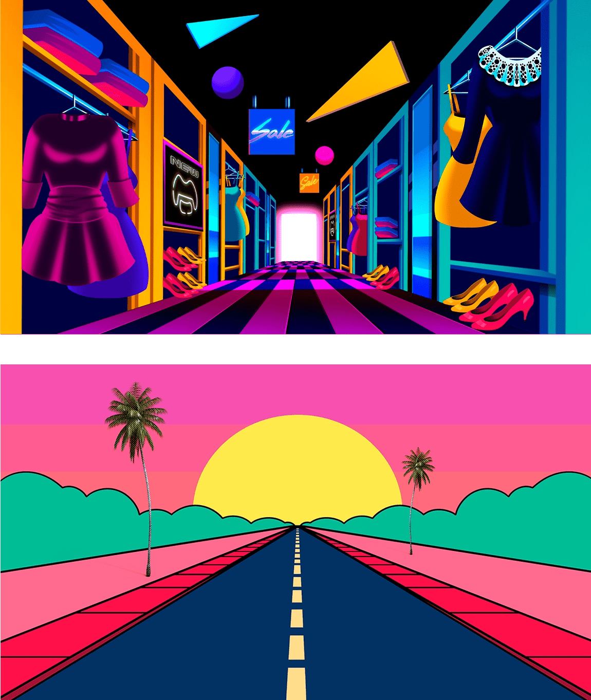 Universal Music Frank Zappa Valley Girl Music Video Fantoons