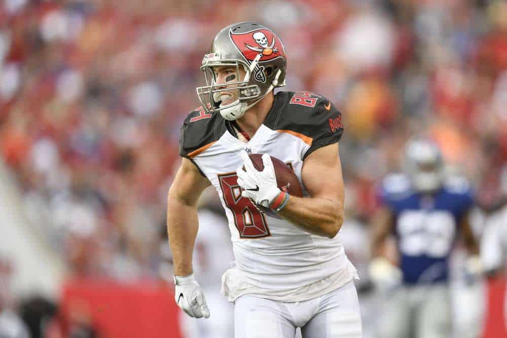 2021 Fantasy Football LeagueWinners (Weeks 1517) FantraxHQ