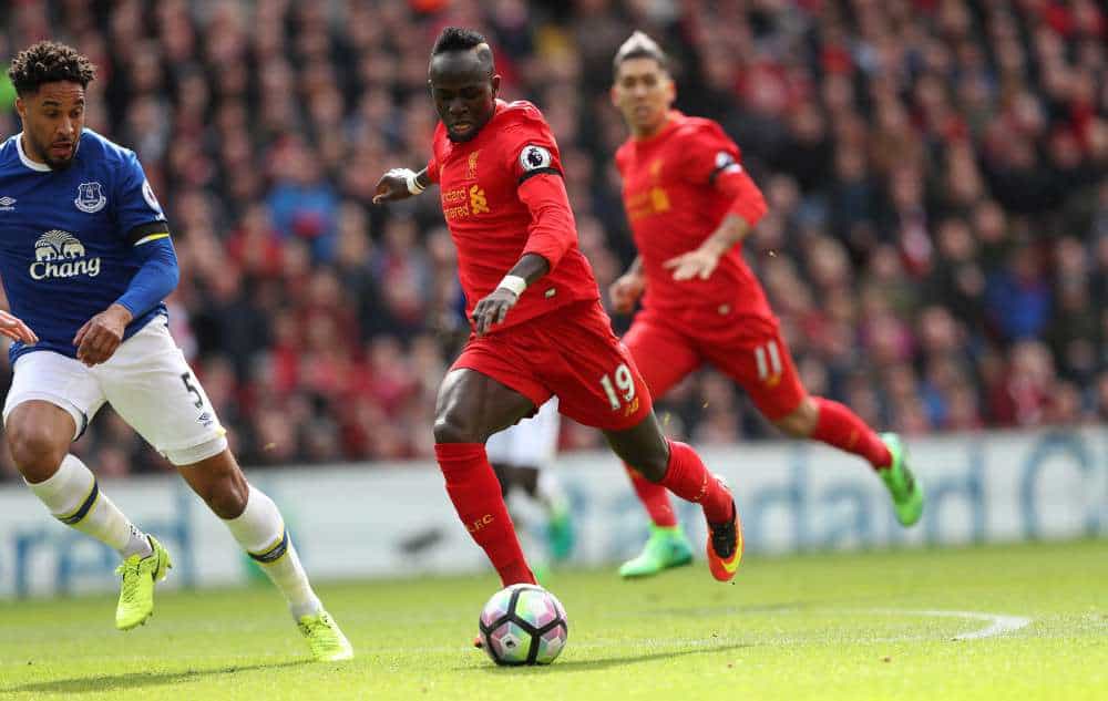 Fantasy EPL Top 200 ROS Player Rankings October Edition LaptrinhX / News