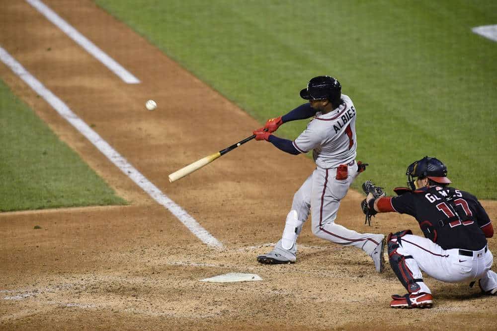 Fantasy Baseball Dynasty Second Base Rankings Top 50 FantraxHQ