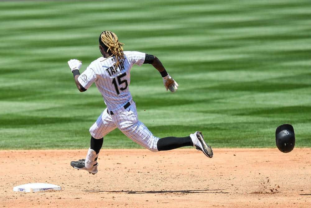 2021 Fantasy Baseball Outfield Sleepers FantraxHQ