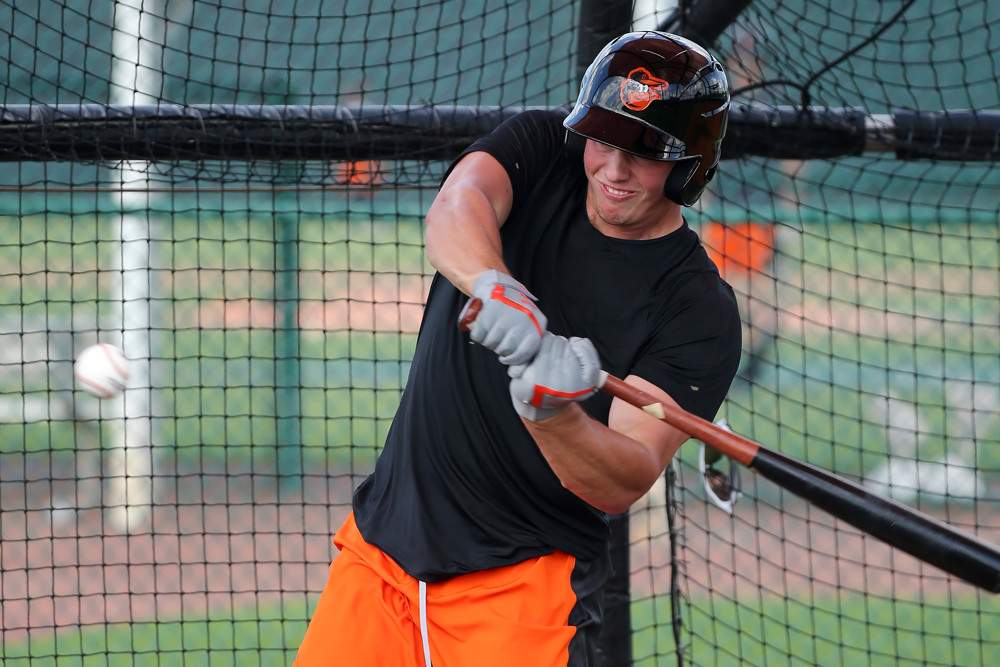 Catcher OBP Prospect Rankings for Fantasy Baseball LaptrinhX / News