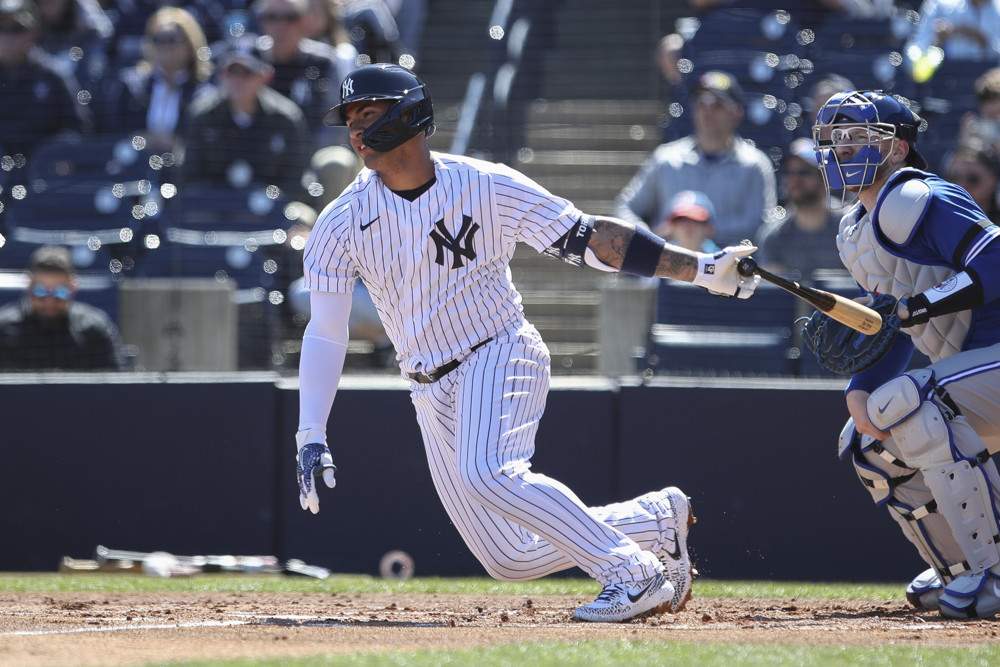 Fantasy Baseball Values for 2021, Part 2 Infielders FantraxHQ