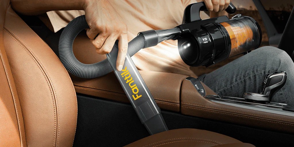 Keep Your Car Fresh Why Do You Need a Car Vacuum? 2023 Updated