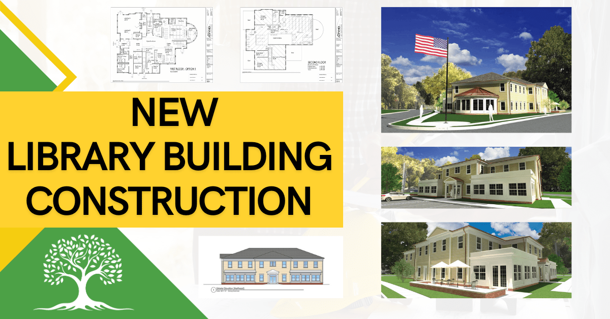 Fanwood Memorial Library