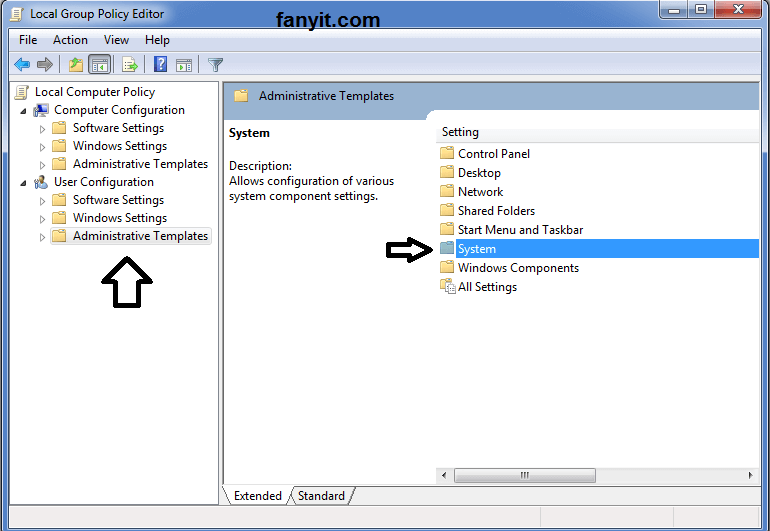 Windows requires a digitally signed driver. How to fix