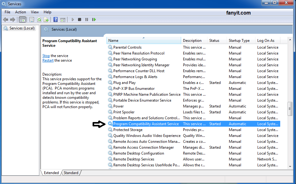 Windows requires a digitally signed driver. How to fix