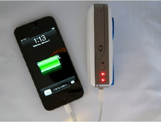 Does Your iPhone Battery Need Replace? Fanyit