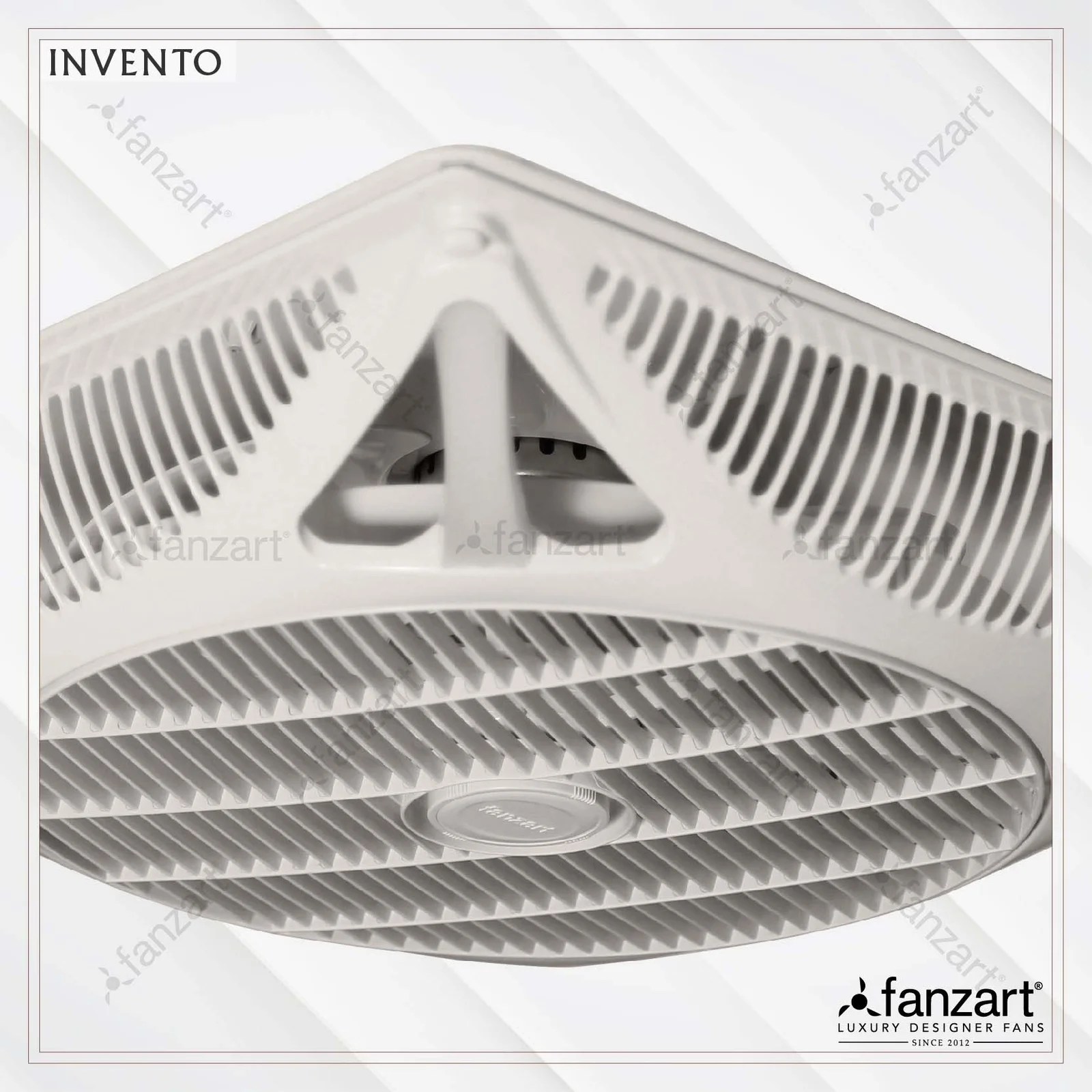 Recessed False Ceiling Fan India