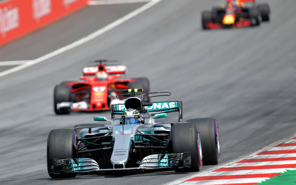 Ist Hamilton in Silverstone schlagbar? ODDSET Wetten