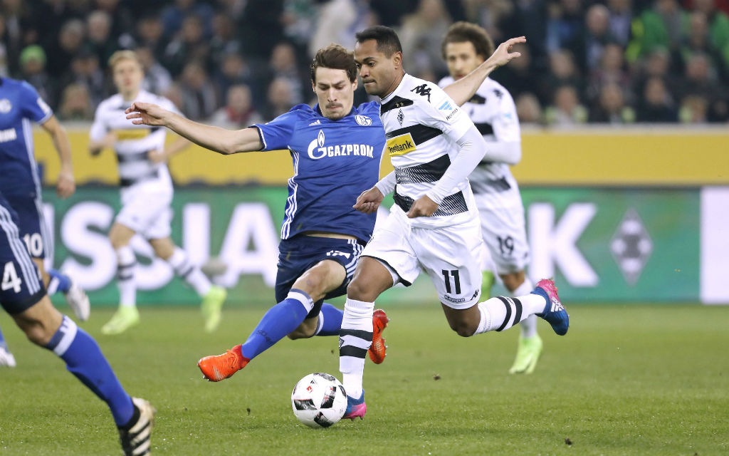Gladbach Schalke Im Westen nichts Neues? ODDSET Wetten