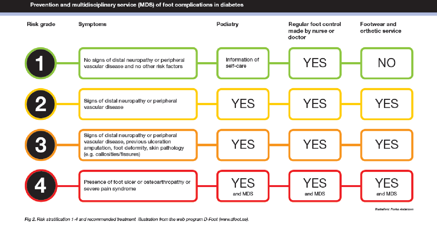 orthotics The Foot and Ankle Online Journal