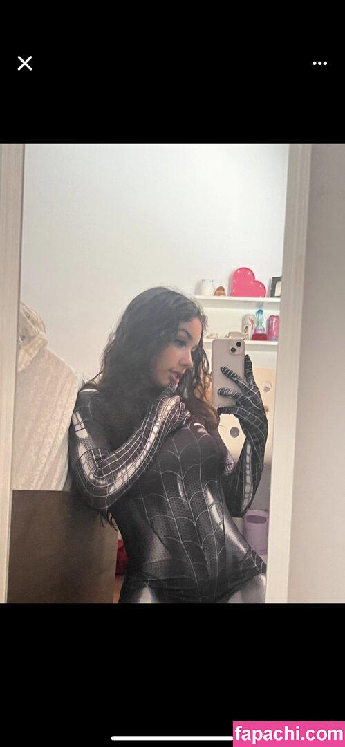 Alee_babes / alee_babe / alee_babe_ / alee_babee leaked nude photo